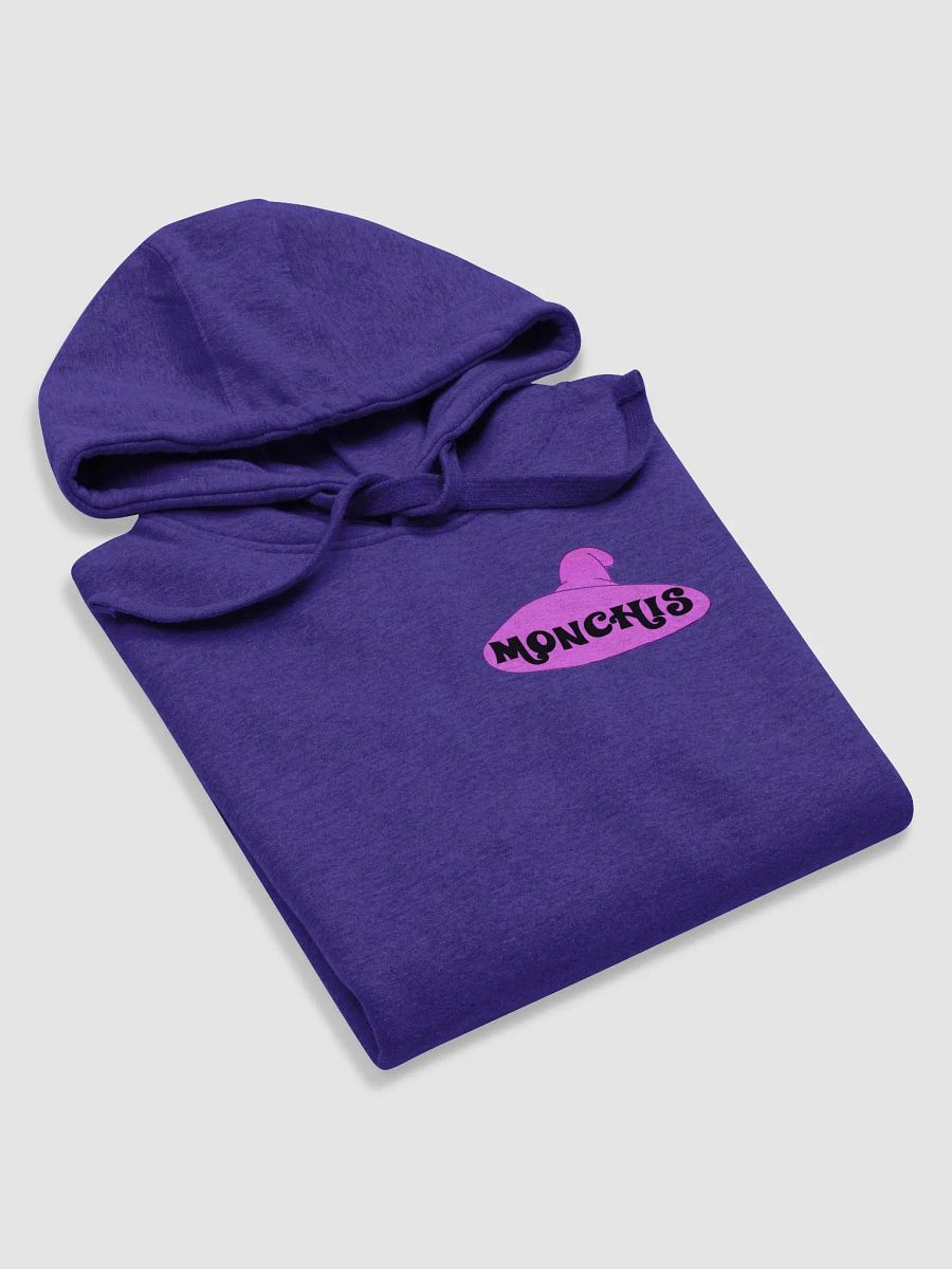 MONCHIS GOSPEL x2 product image (5)