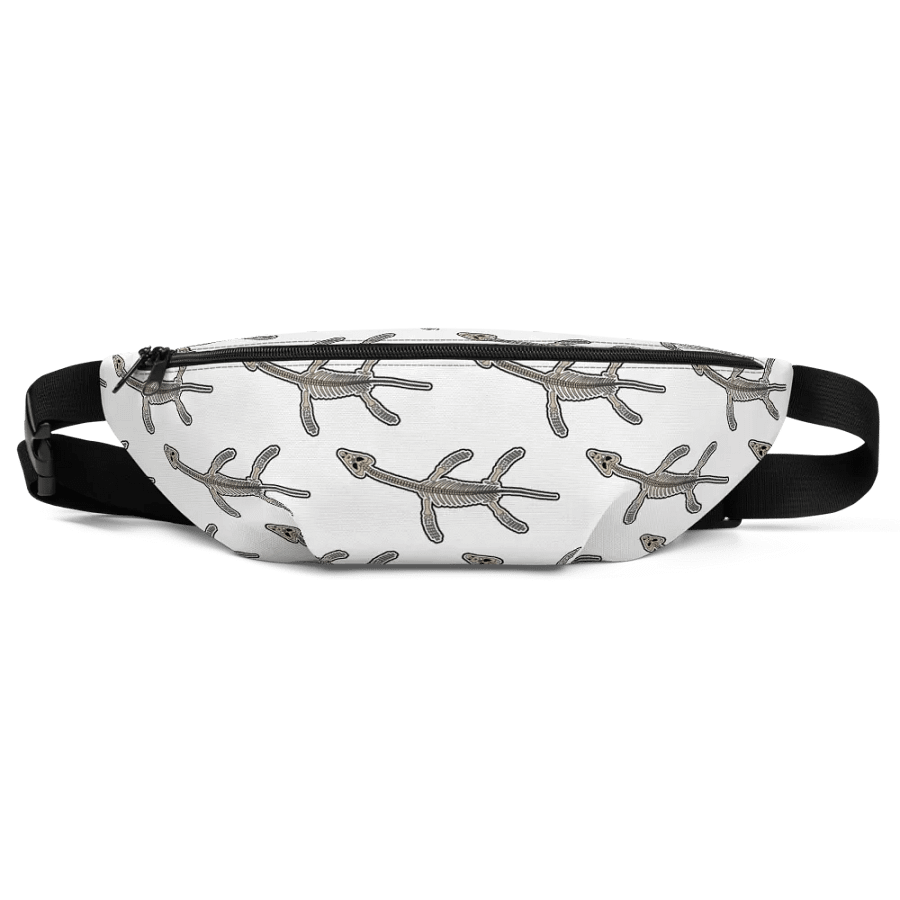 THE PLESIOSAUR of Fanny Packs! product image (8)