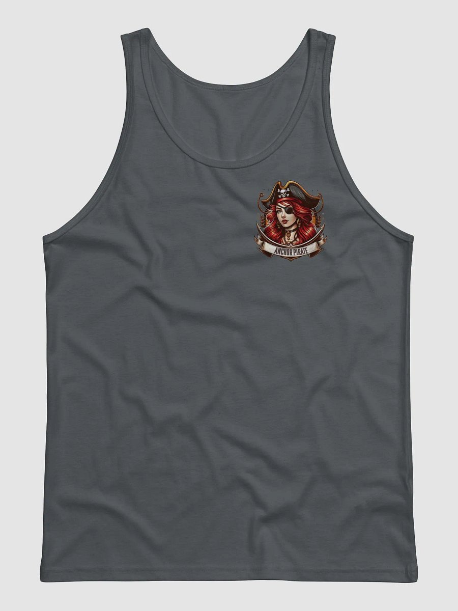 Members limited Plunder the Booty Tank product image (1)