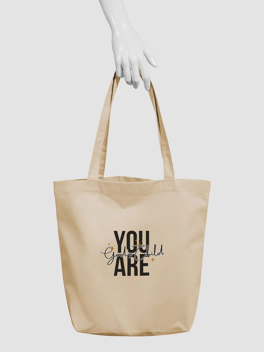 YOU ARE God's Child - Tote Bag product image (3)