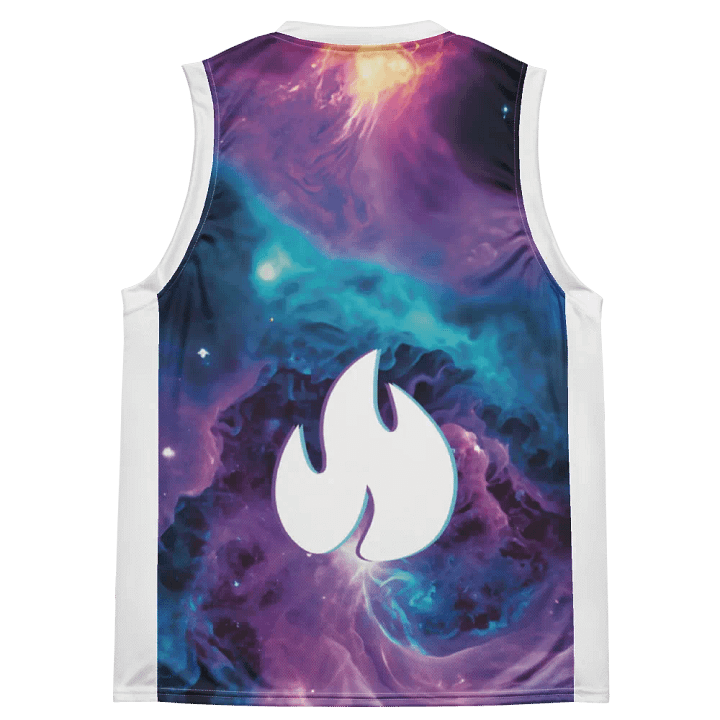 Litty Committee Jersey product image (2)