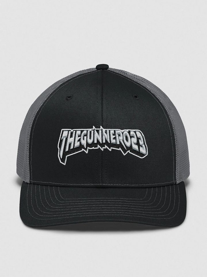 TheGunner023 Trucker Hat product image (1)