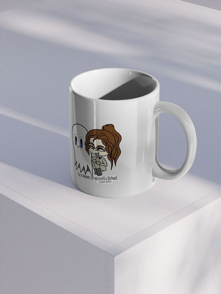 its ok little one mug product image (2)
