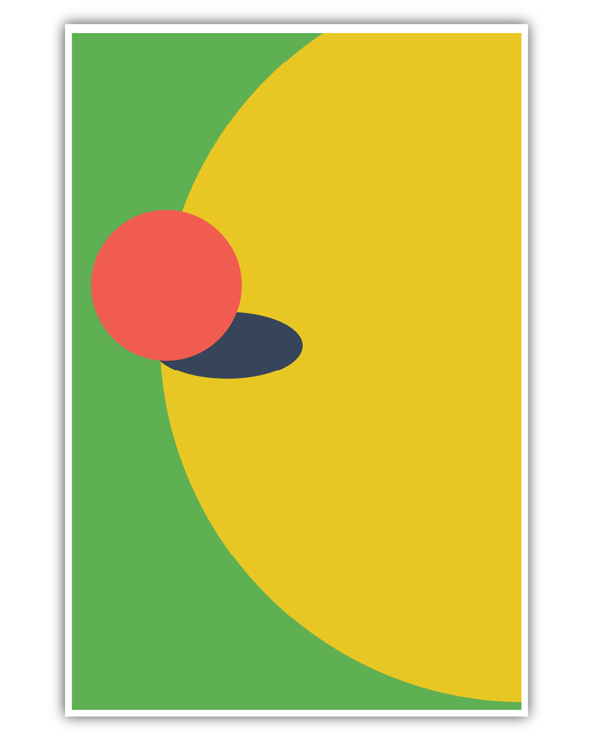 Poster - 006 product image (1)