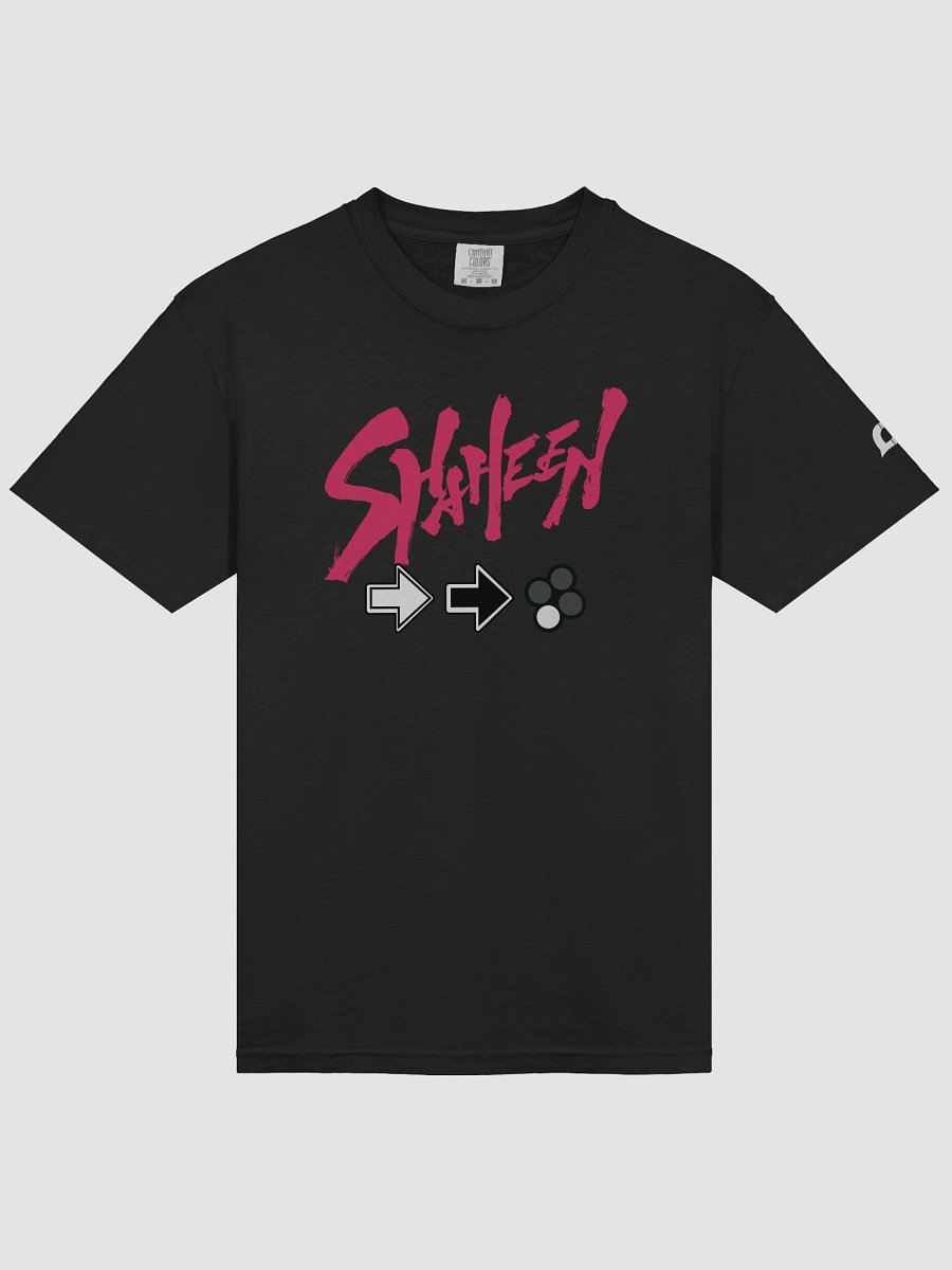 Shaheen Signature Move Shirt product image (10)