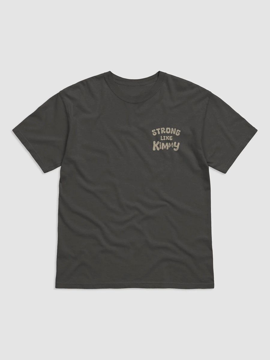Strong Like Kimmy [Unisex Adult Tee] product image (3)