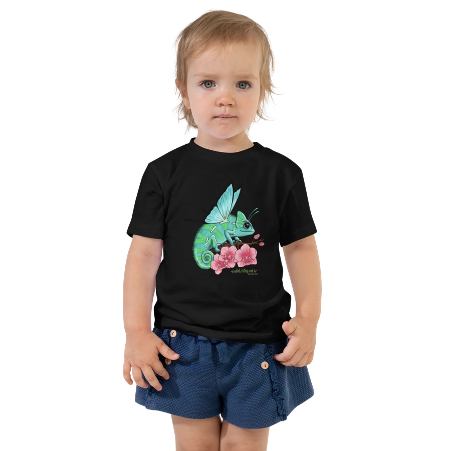 Fairy Chameleon TODDLER t-shirt product image (1)