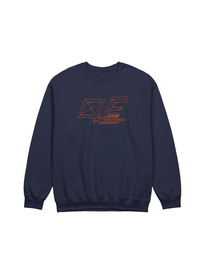 QE Crewneck product image (1)