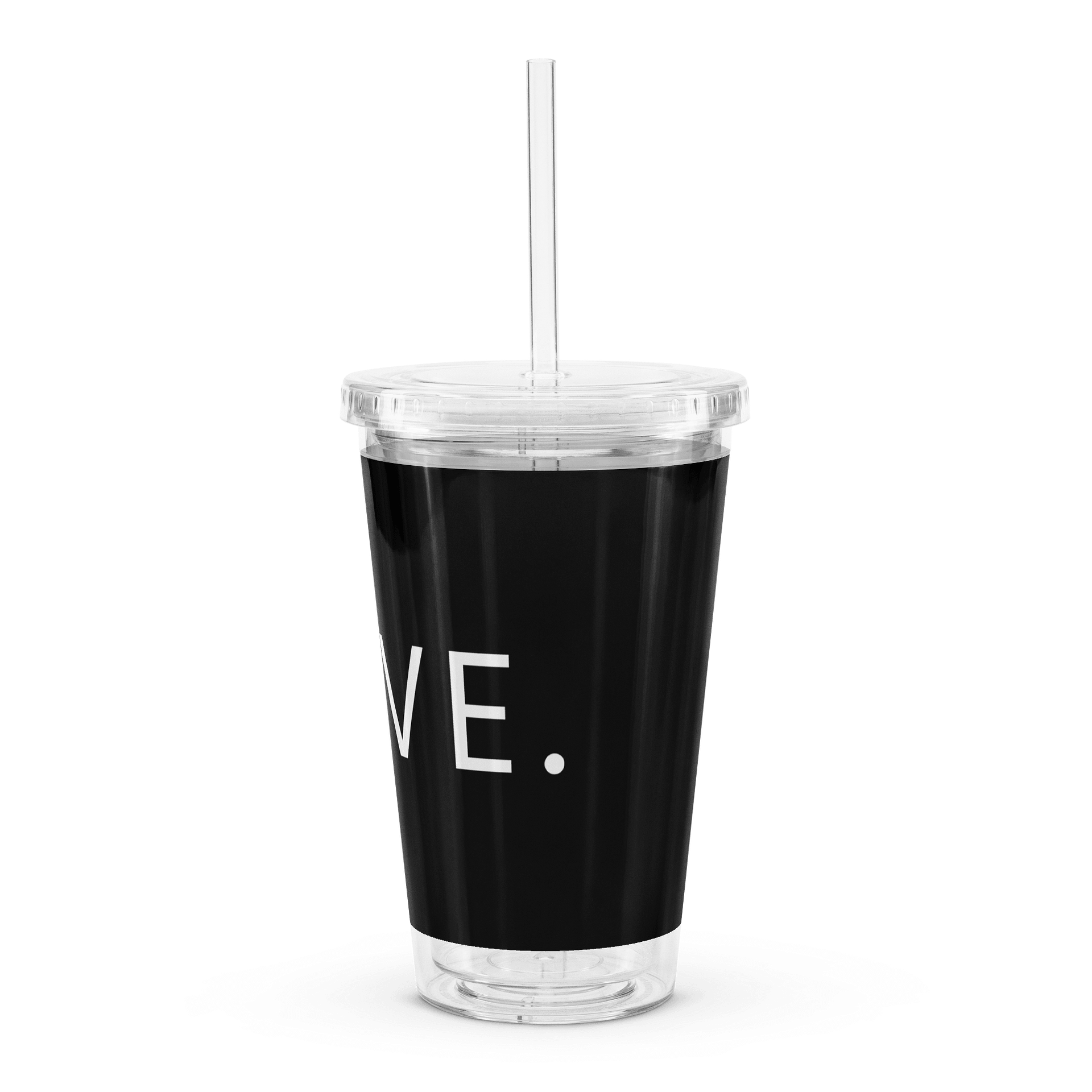 MOVE. Tumbler product image (4)