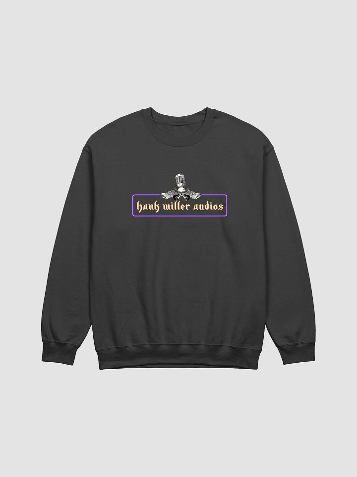 Neon HMA Logo Crewneck product image (1)