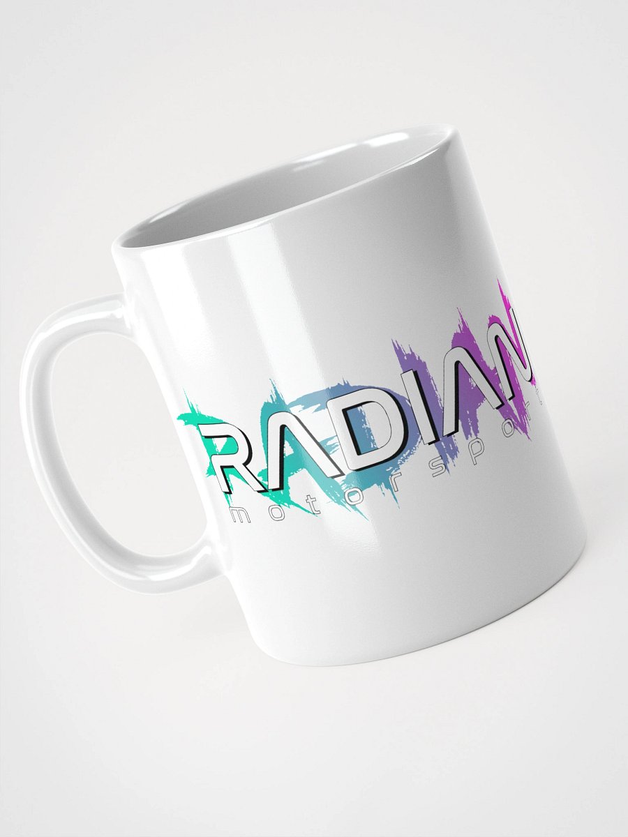 Radian Mug product image (3)