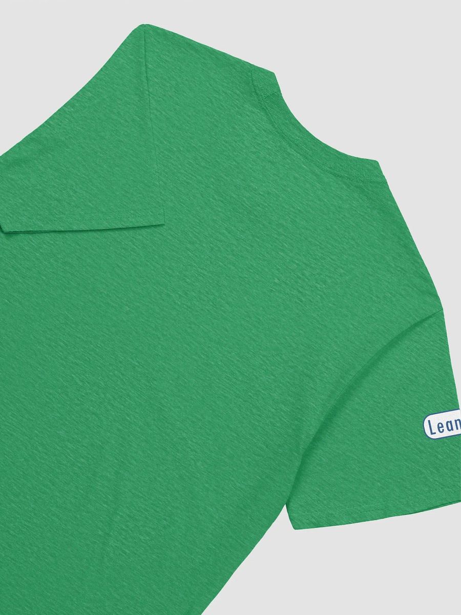 Lean on You T-shirt product image (4)
