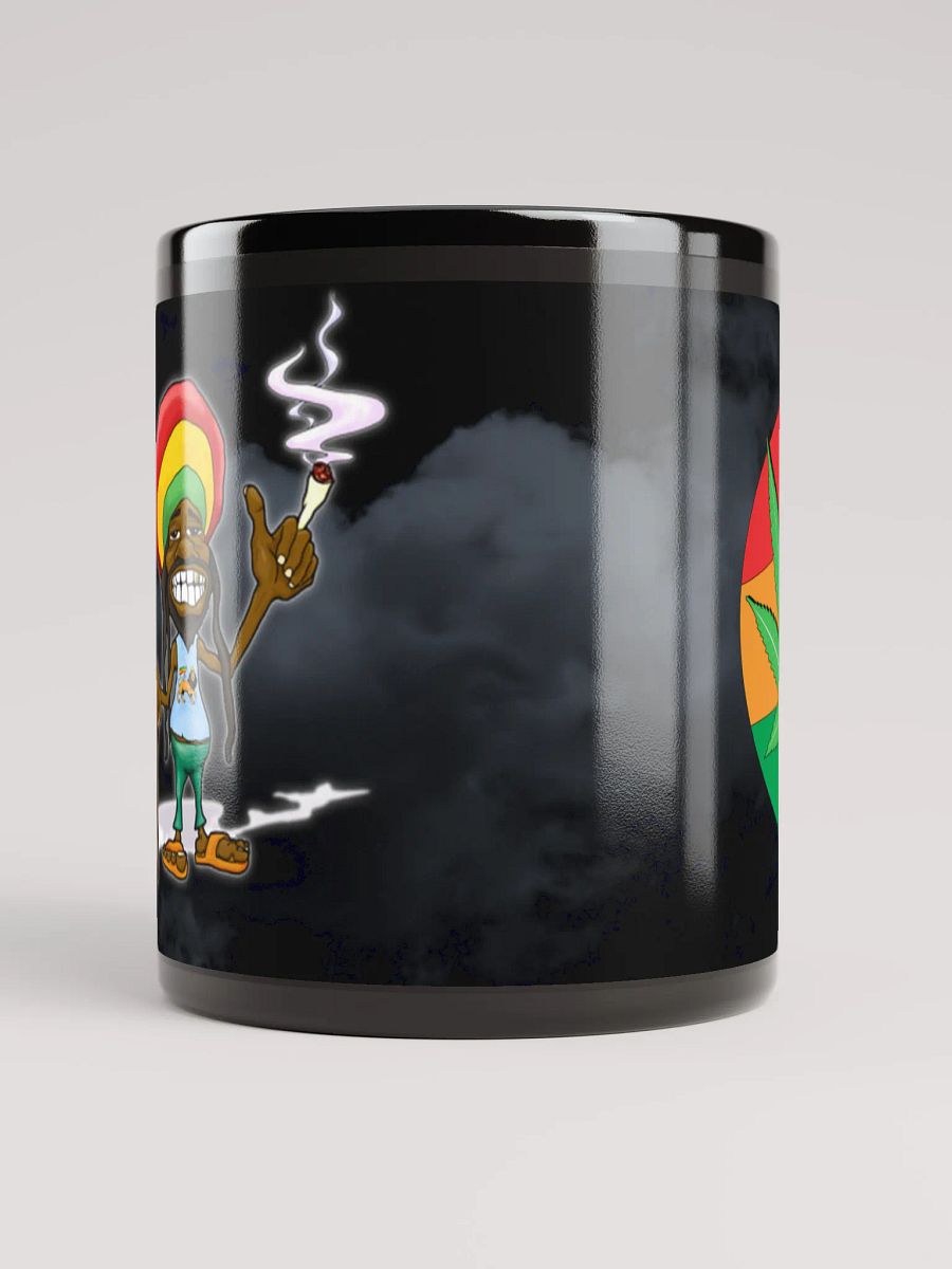 Rasta Mug product image (5)