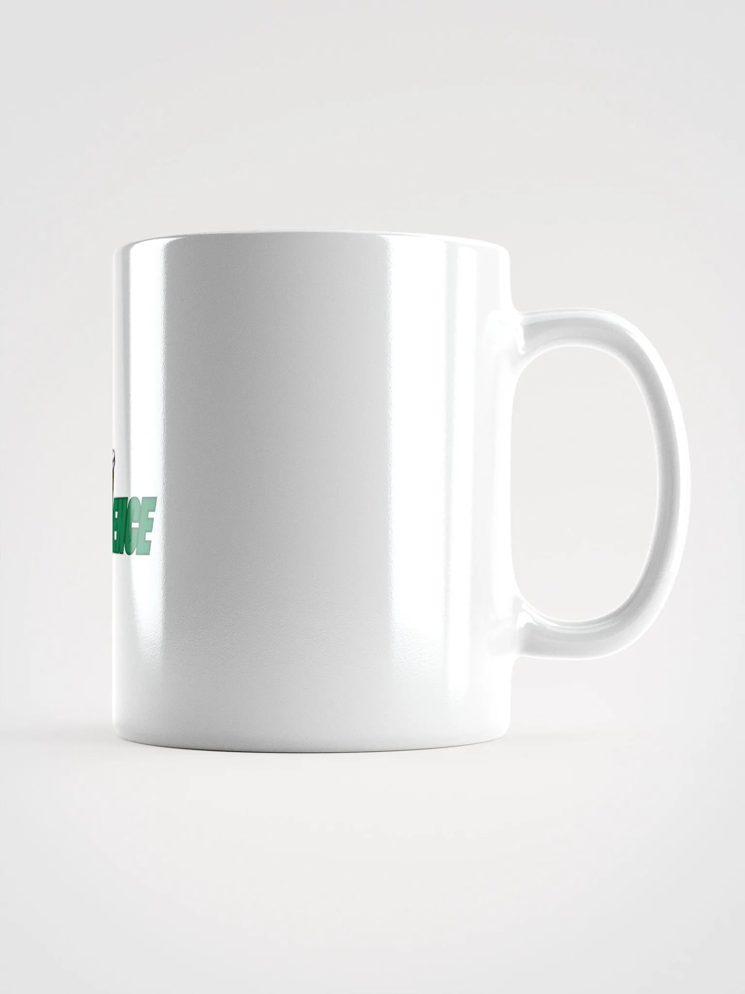 COFFEEDENCE- Glossy Coffee Mug product image (2)