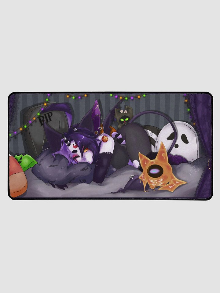 Speepy Deskmat product image (1)