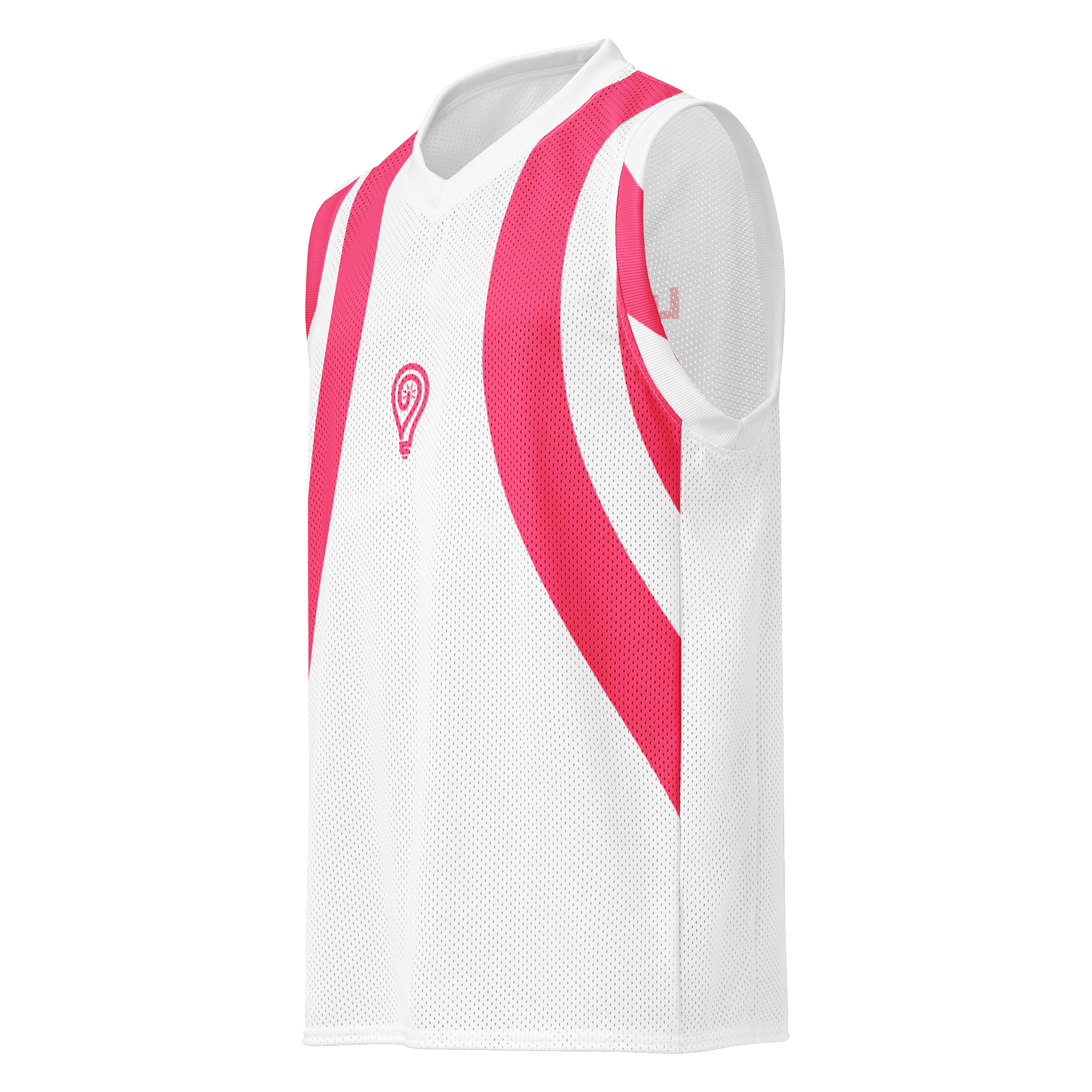 Lumia Stream Basketball Jersey product image (1)