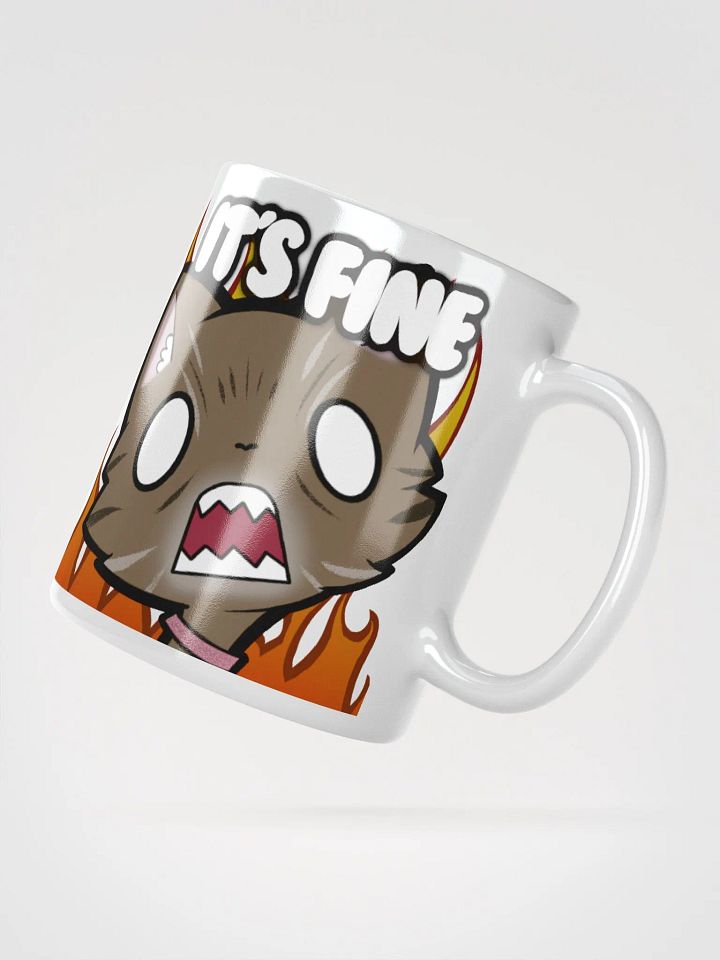 It's Fine product image (2)