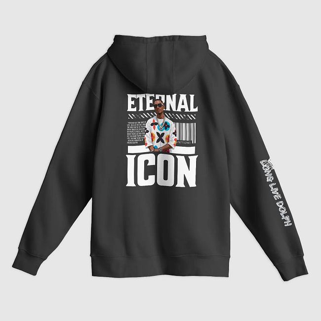 Eternal Icons