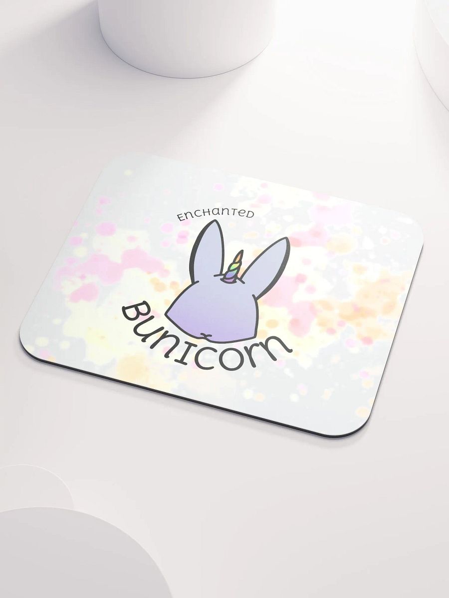 Enchanted Mouse Pad product image (3)