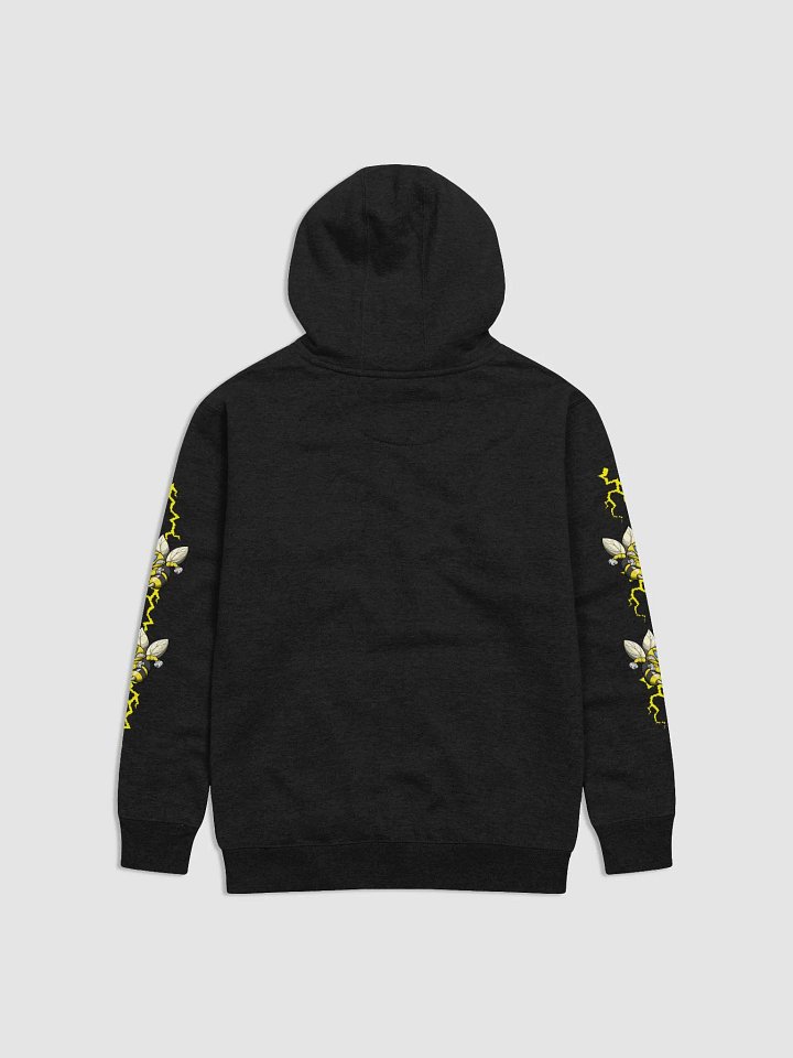 BeastyBee Hoodie product image (3)