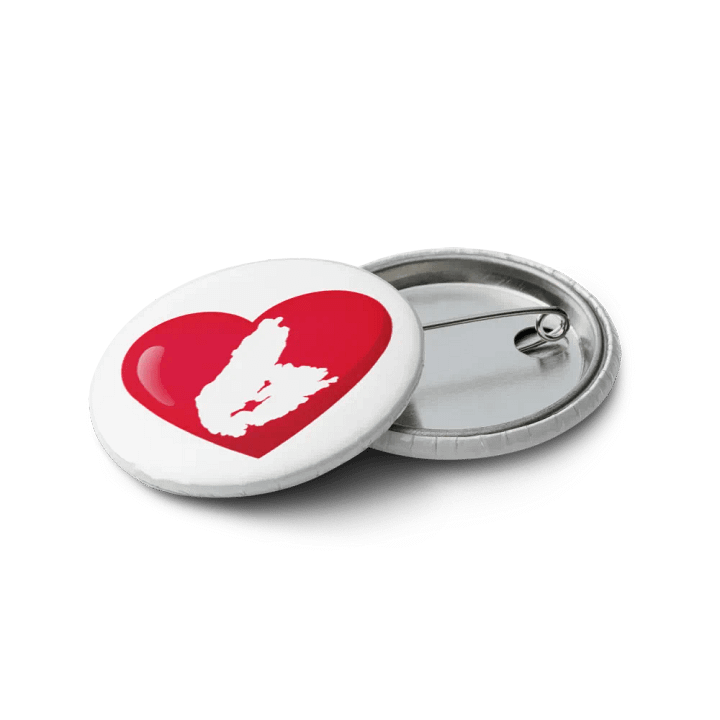 CAPE BRETON PINS (SET OF 5) ASSORTED product image (2)