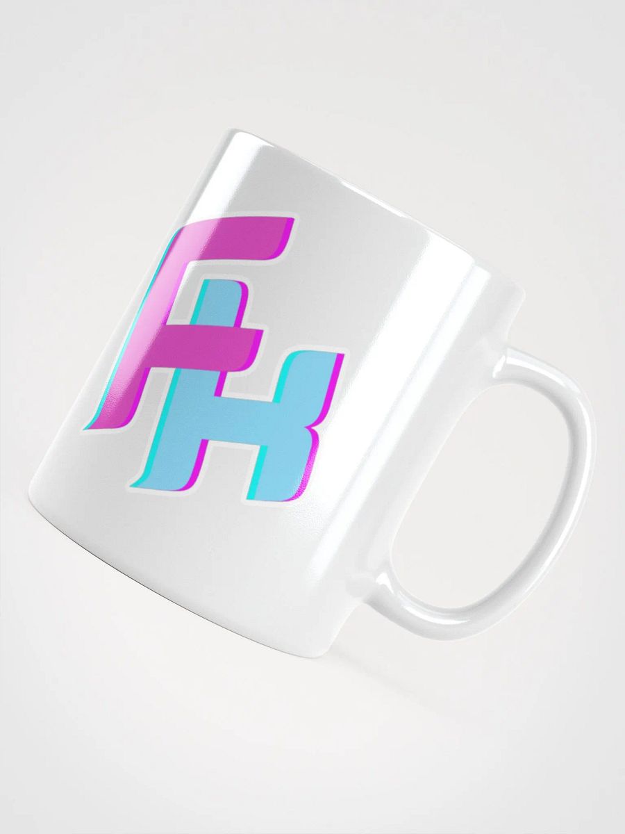 FK Logo Mug product image (4)