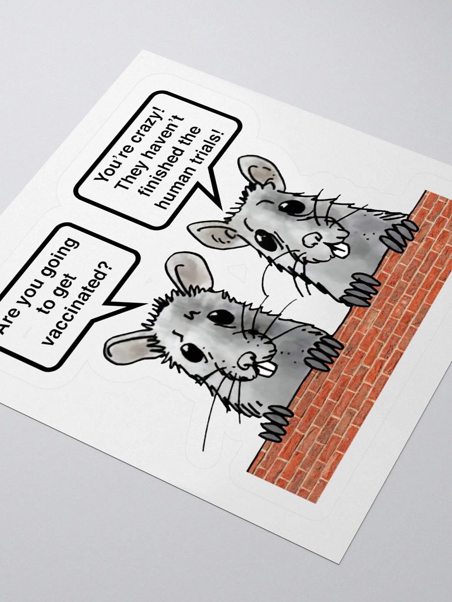 Rats On The Wall product image (9)
