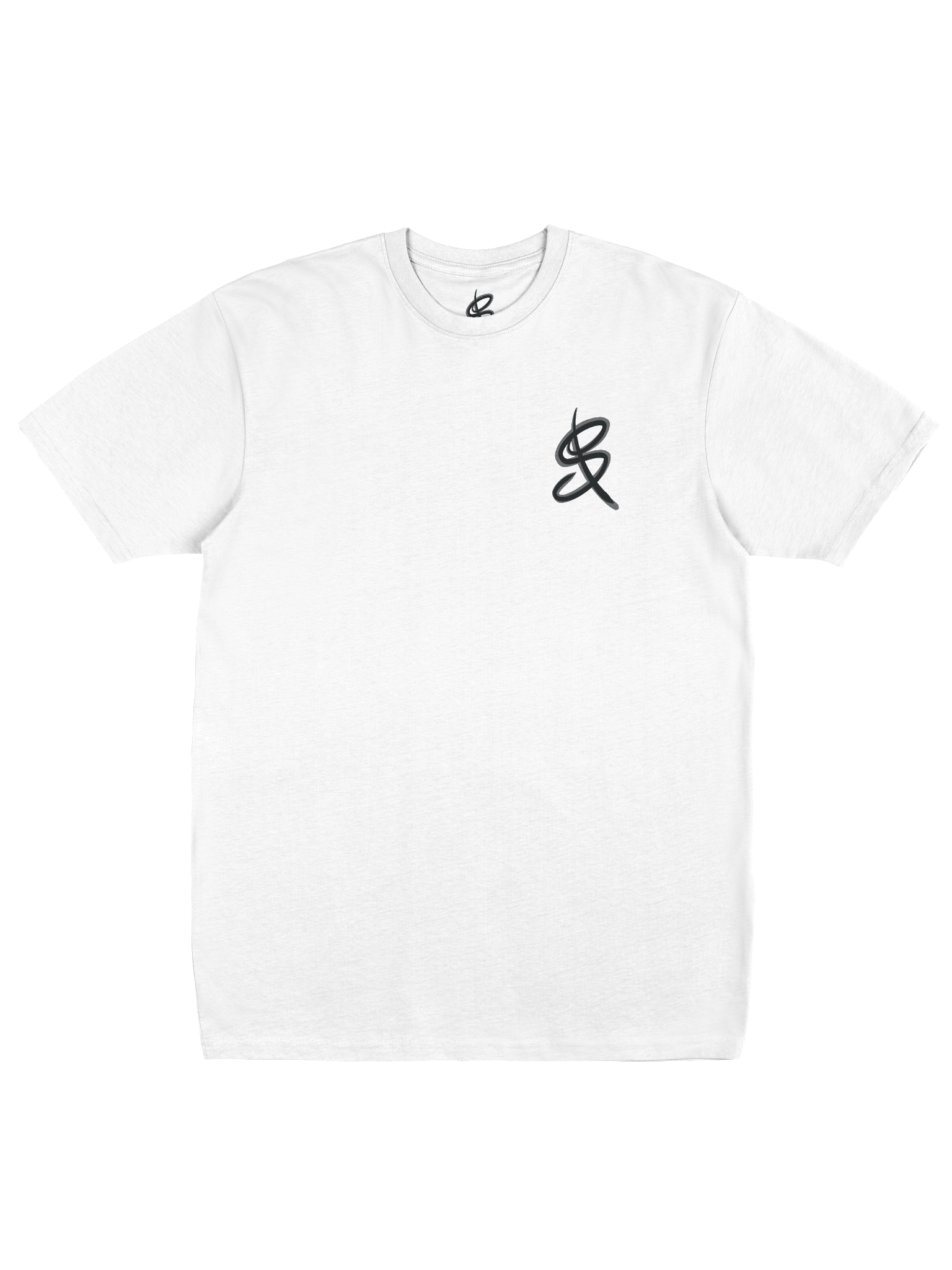 Snaps Fresh Monogram Tee product image (1)