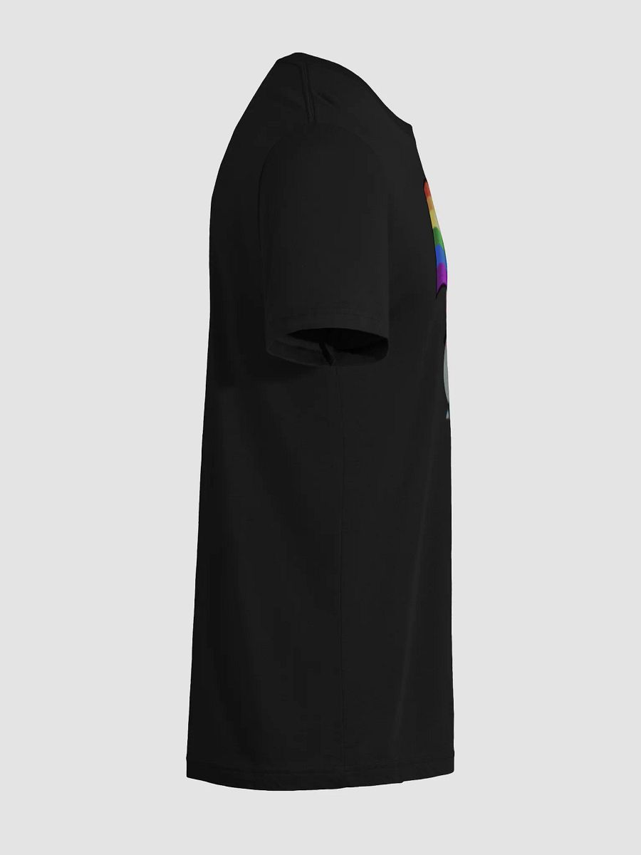 Pride Shark Printed Shirt product image (18)