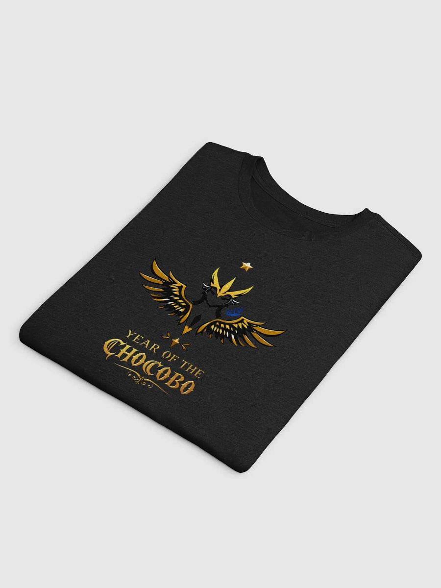 BTW Mens super soft year of chocobo Tee product image (53)