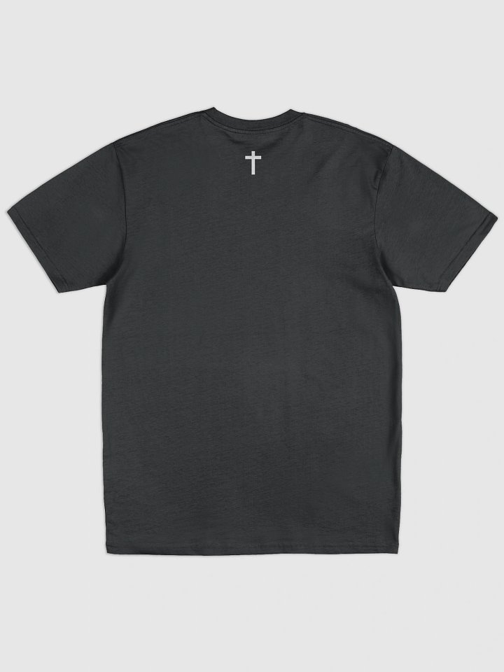 Bendecido by F413 and Elias Worship: Camiseta de Fe y Bendición para Adoradores product image (2)