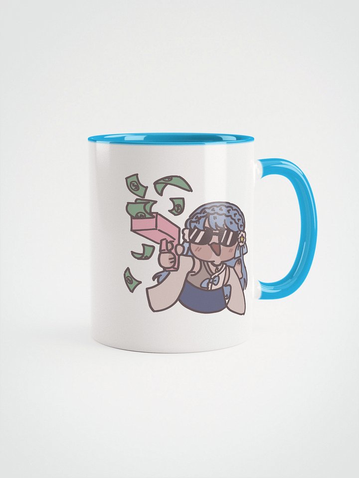 Money Pls Mug product image (6)