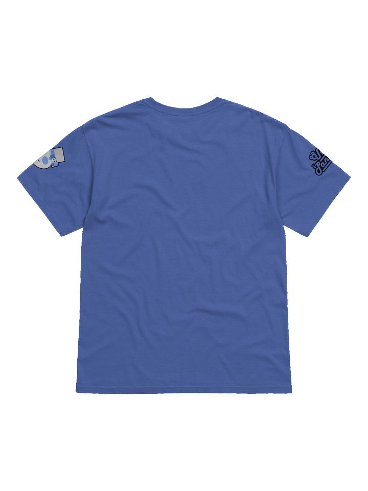 Pandoracing 'Bluetano' T-shirt product image (4)