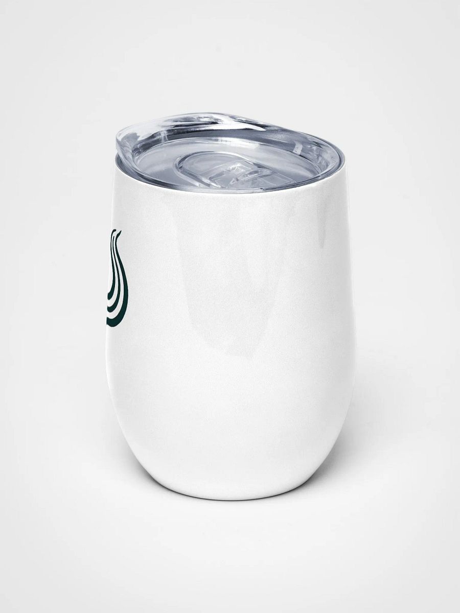 "Serenity Sips Tumbler" product image (2)