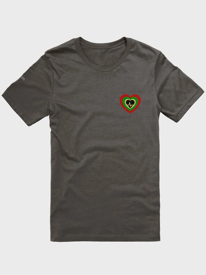Heart Tee product image (4)