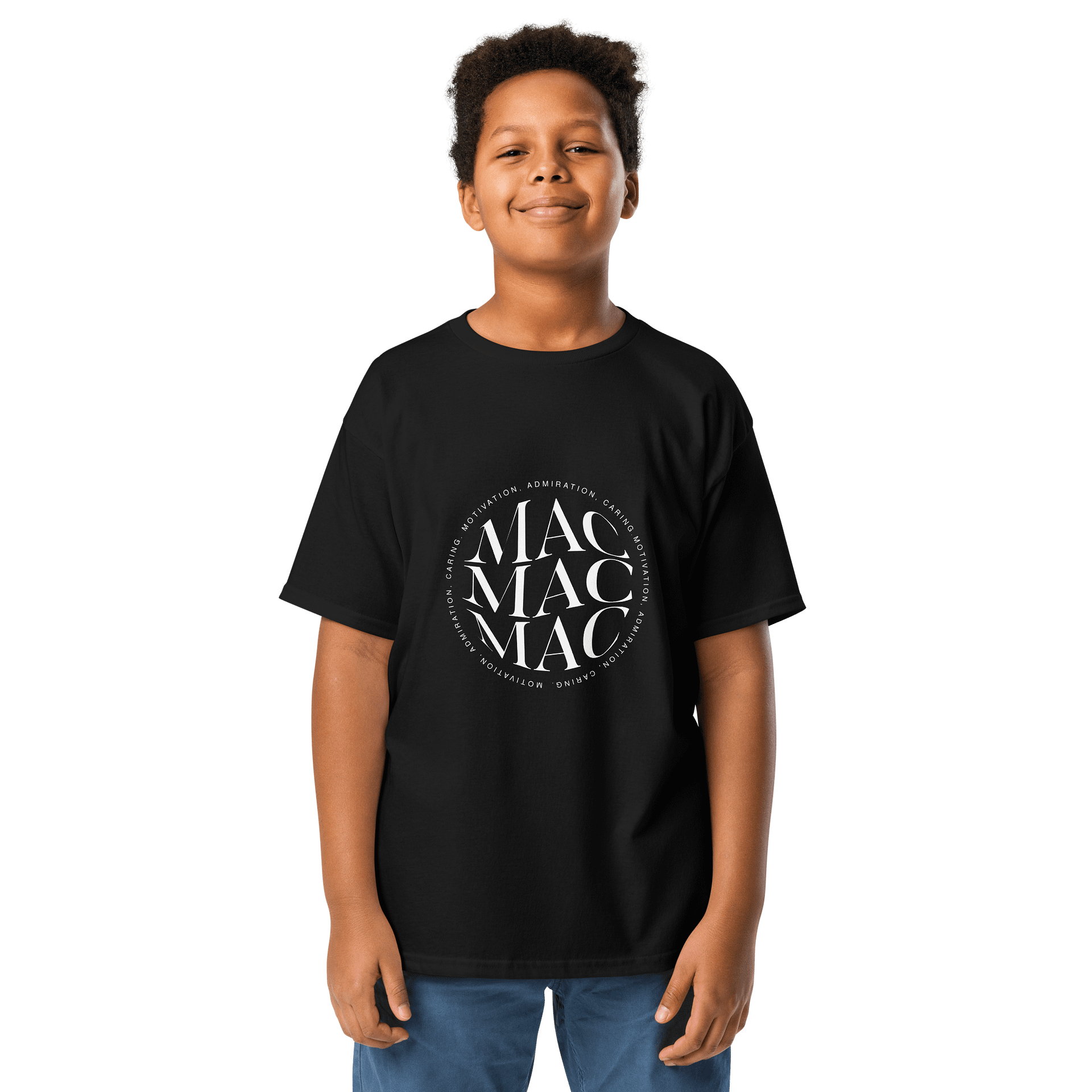 MAC Kids Tshirt product image (1)