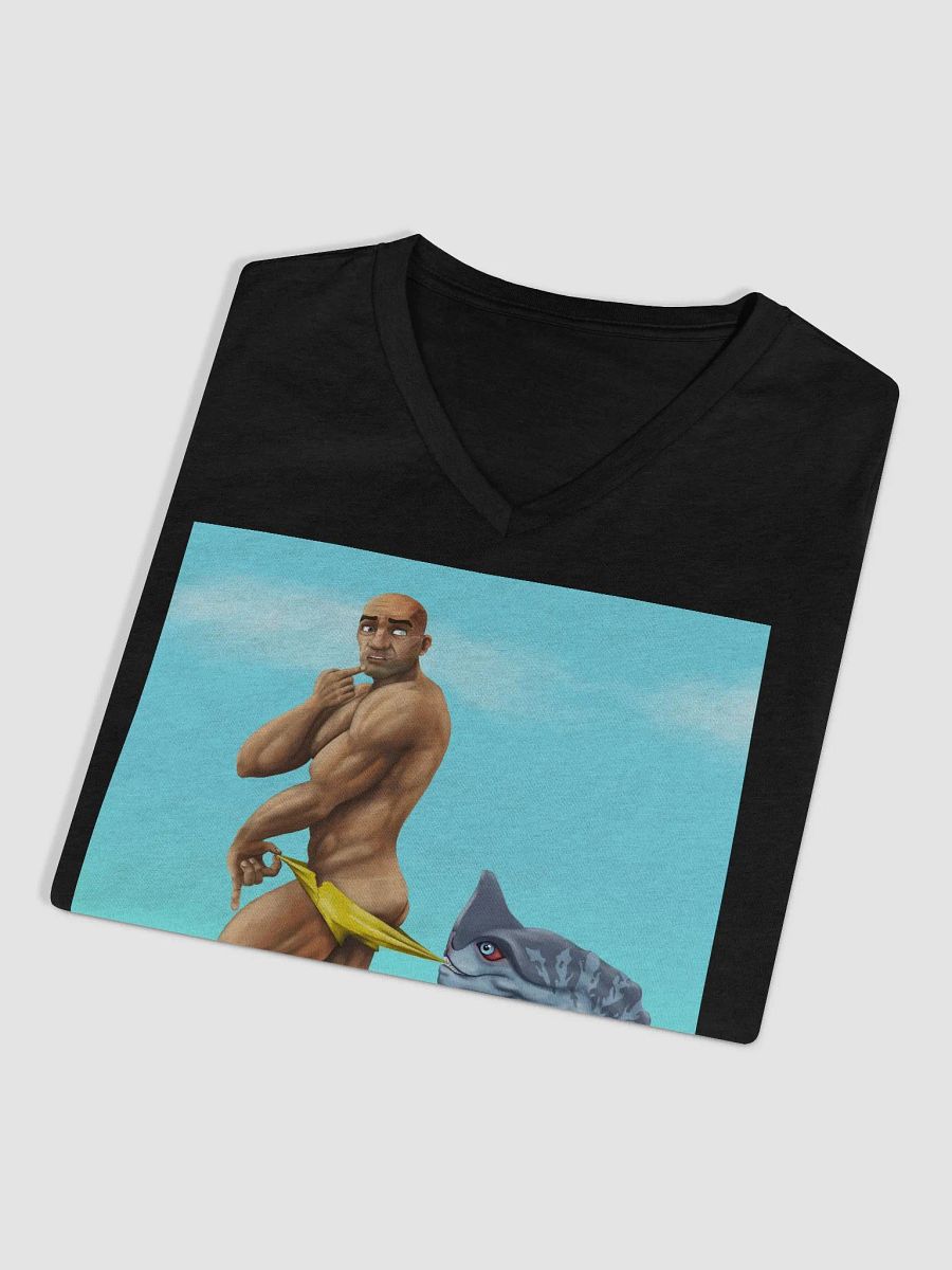 Beach Wrecker V Neck product image (17)