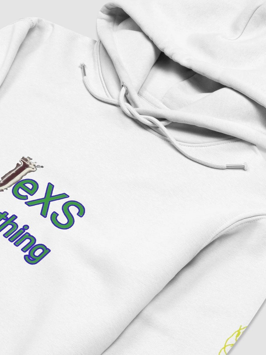 JeXS Designer Hoodie product image (3)