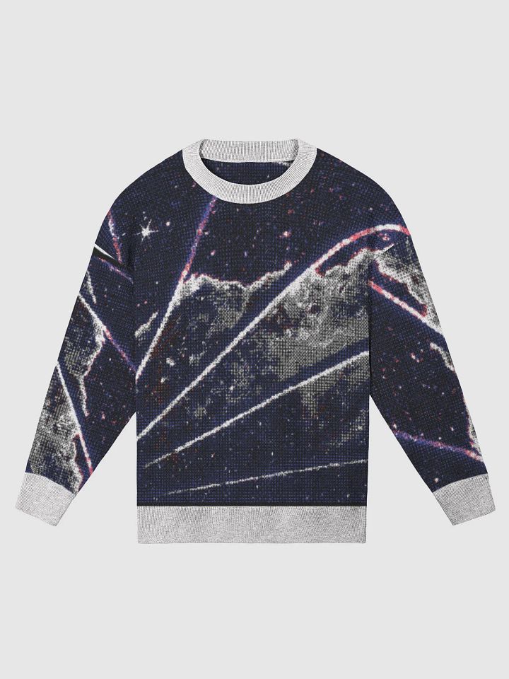 Stargazer Sweater product image (1)