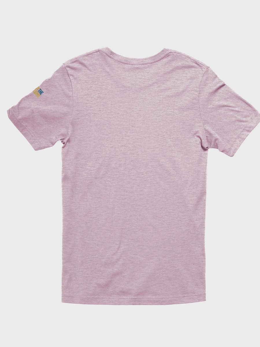 Bella+Canvas Supersoft T-Shirt | AI Design Hongkong city china product image (3)