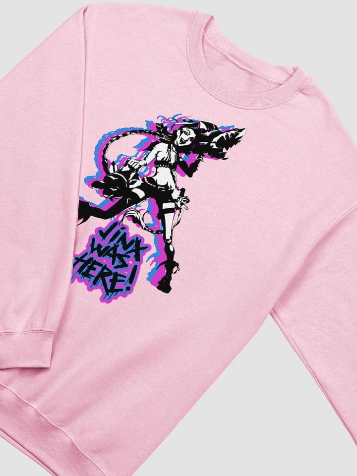 Jinx3 Sweatshirt product image (9)