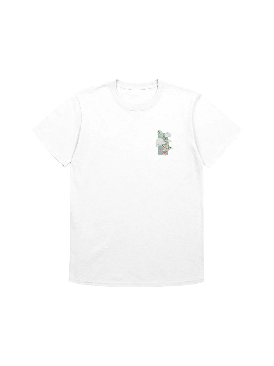 Koi Essentials Graphic Tee product image (14)