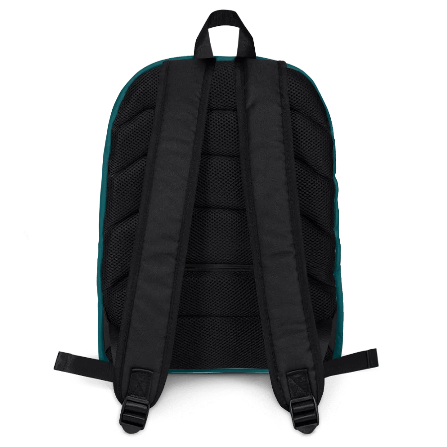 Real Kool Katz Laptop Backpack product image (5)