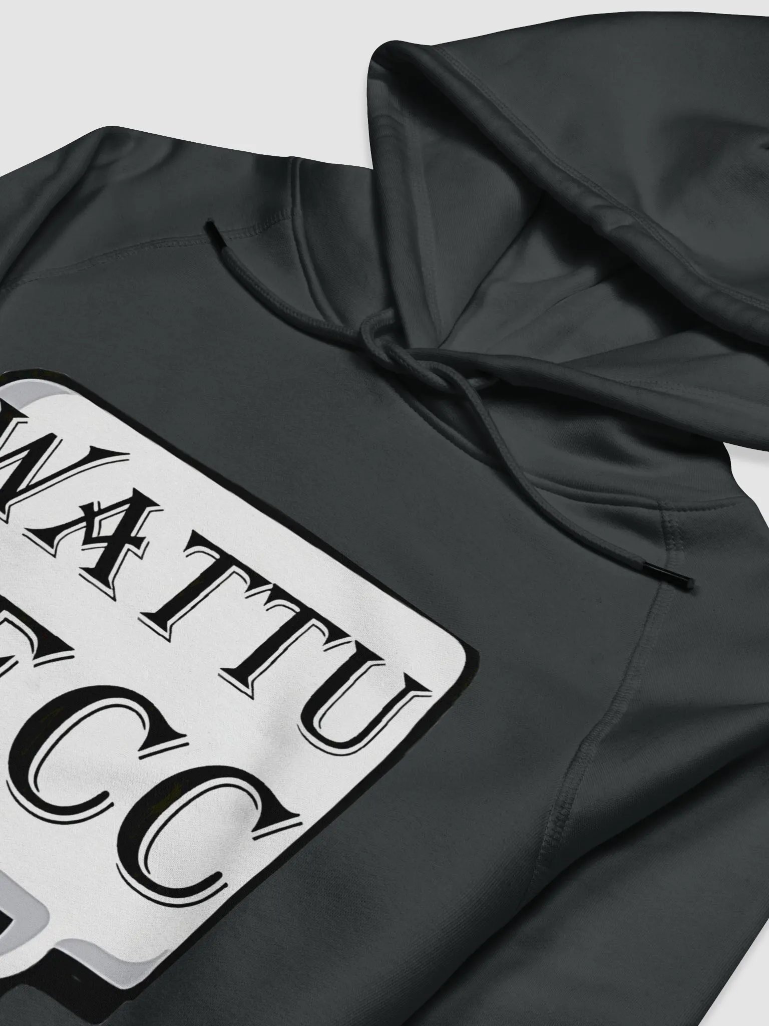 wattuhecc Stanley/Stella Eco Hoodie product image (5)