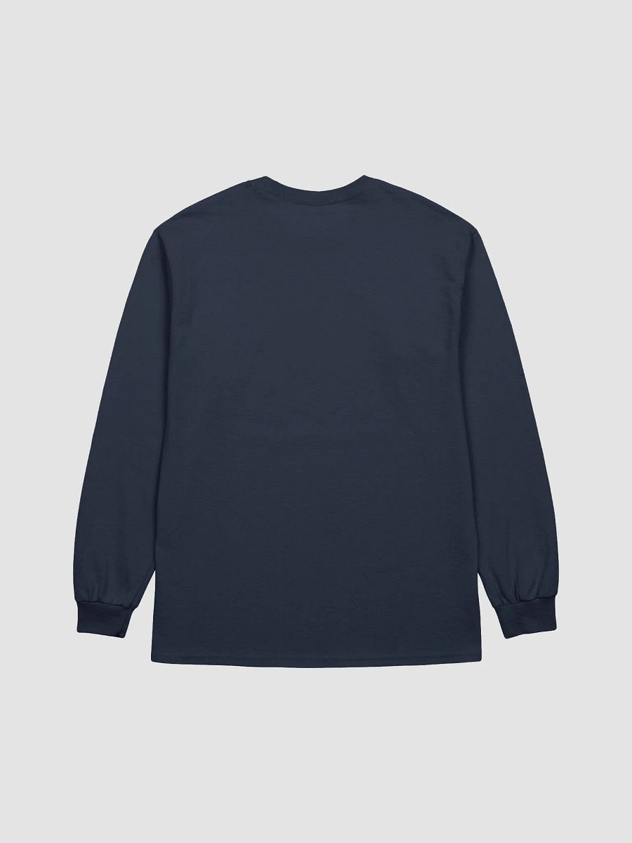 Mustangs Warm Up Shirt product image (2)