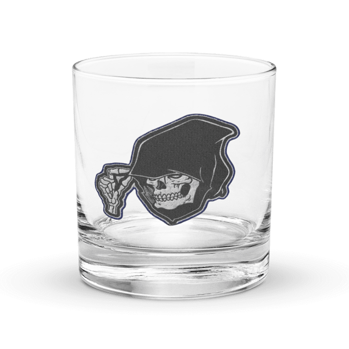 Reaper Scotch Glass product image (1)