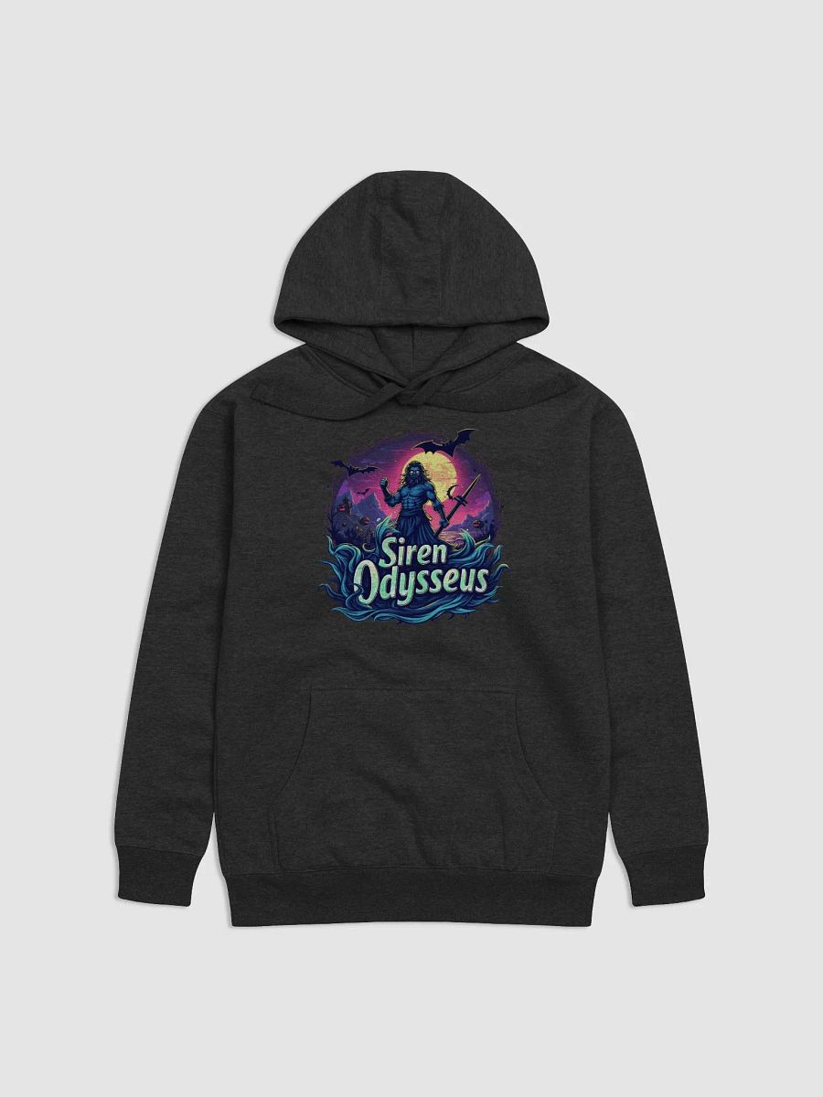 Siren Odysseus Hoodie product image (1)