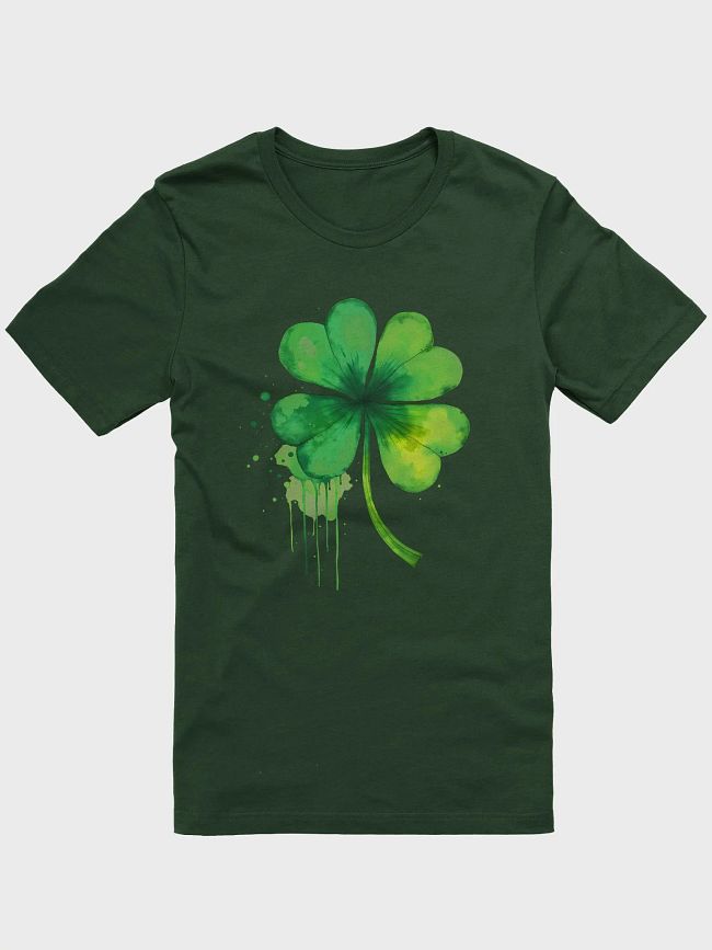St. Patrick's Day - Irish Tees