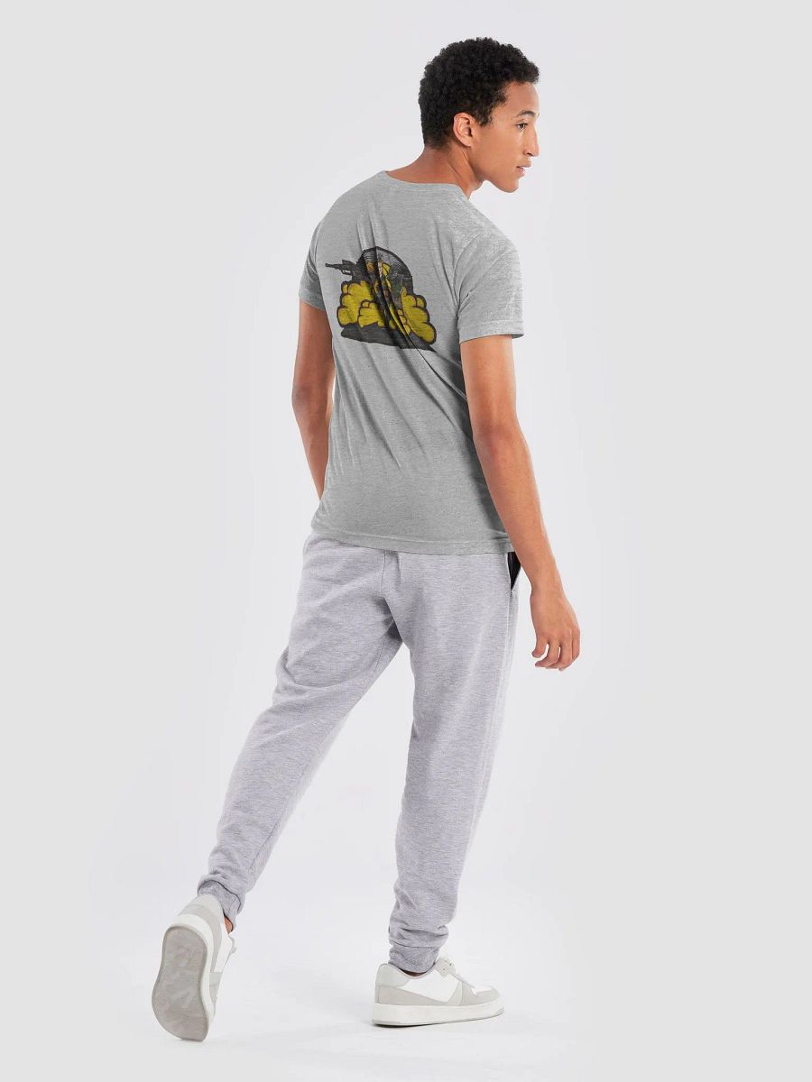 Apocalyptic Death Squad Tee product image (8)