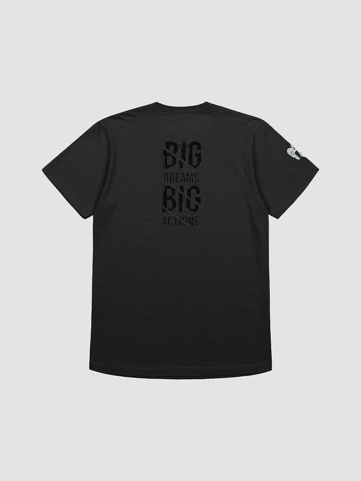 Big Foot Alien Tshirt product image (21)